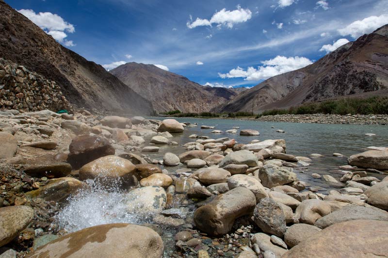 Nubra Valley Travel Guide: Popular Spots, Activities, and More