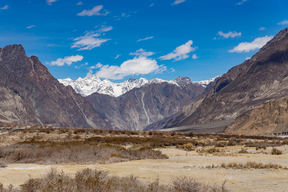 Nubra Valley Travel Guide: Popular Spots, Activities, and More
